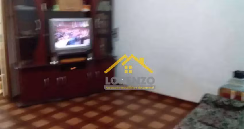 Sobrado com 2 dormitórios à venda, 199 m² por r$ 680.000,00 - taboão - diadema/sp