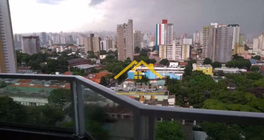 Apartamento com 3 dormitórios à venda, 95 m² por r$ 745.000,00 - vila assunção - santo andré/sp