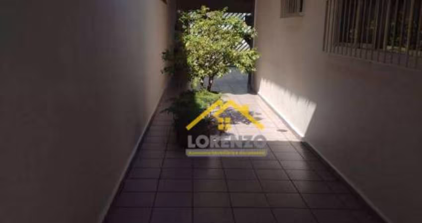 Casa com 2 dormitórios à venda, 217 m² por R$ 799.000,00 - Vila Pires - Santo André/SP