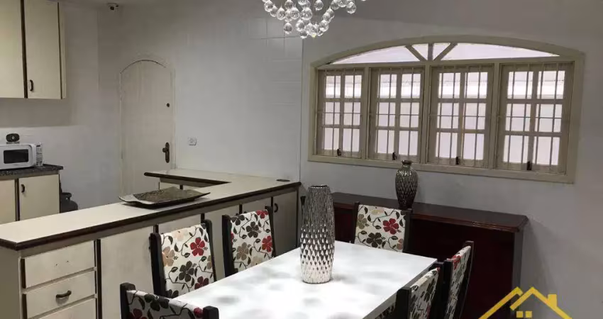 Sobrado com 3 dormitórios à venda, 199 m² por r$ 599.000,00 - jardim mauá - mauá/sp
