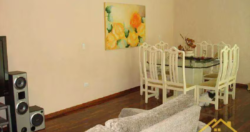 Sobrado com 4 dormitórios à venda, 360 m² por R$ 1.400.000,00 - Jardim São Luís - São Bernardo do Campo/SP