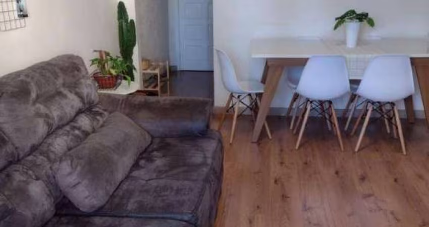Apartamento com 2 dormitórios à venda, 74 m² por R$ 375.000,00 - Assunção - São Bernardo do Campo/SP