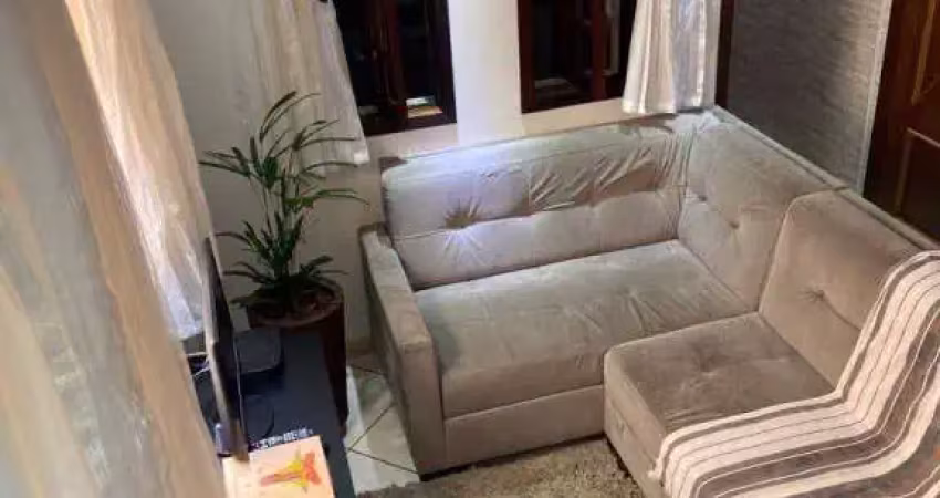 Sobrado com 3 dormitórios à venda, 268 m² por r$ 750.000 - parque selecta - são bernardo do campo/sp