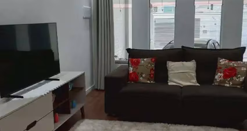 Sobrado com 6 dormitórios à venda, 193 m² por r$ 1.050.000,00 - jardim pilar - santo andré/sp