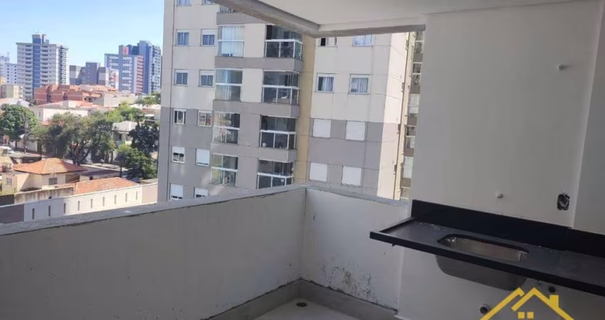 Apartamento à venda, 63 m² por R$ 475.000,00 - Parque das Nações - Santo André/SP