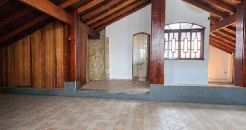 Sobrado à venda, 354 m² por R$ 997.000,00 - Vila Marina - Santo André/SP