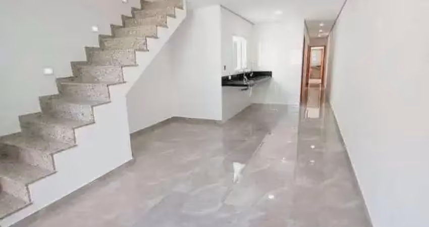 Casa com 4 dormitórios à venda, 180 m² por r$ 749.000,00 - vila camilópolis - santo andré/sp
