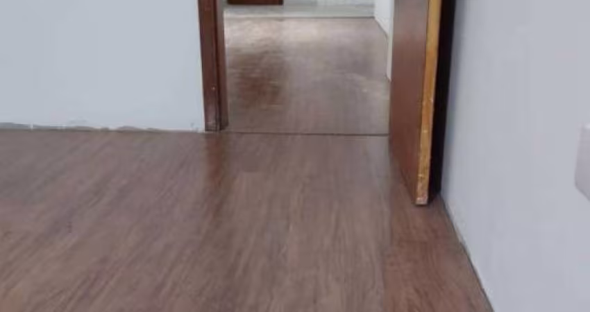 Apartamento com 2 dormitórios à venda, 42 m² por R$ 270.000,00 - Vila Luzita - Santo André/SP