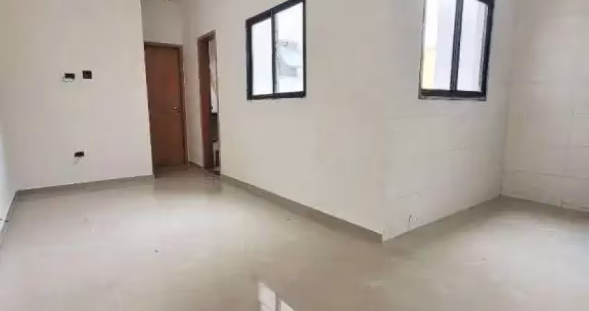 Apartamento com 2 dormitórios à venda, 58 m² por r$ 447.000 - vila assunção - santo andré/sp