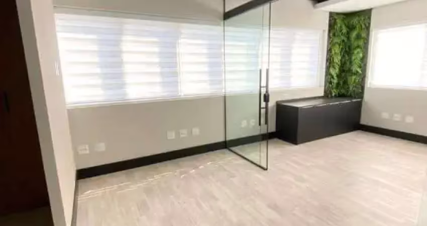 Sala à venda, 36 m² por r$ 310.000,00 - parque são diogo - são bernardo do campo/sp
