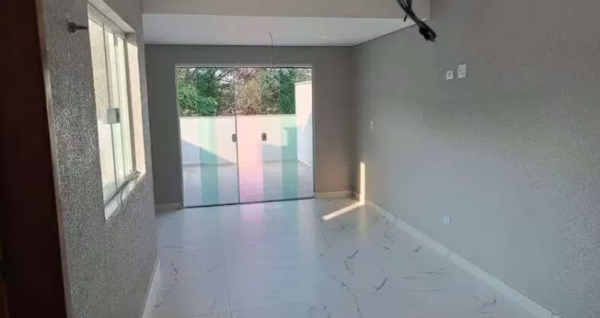 Cobertura com 2 dormitórios à venda, 112 m² por R$ 505.000,00 - Jardim das Maravilhas - Santo André/SP