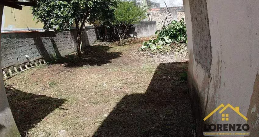 Terreno à venda, 289 m² por r$ 1.300.000 - vila assunção - santo andré/sp