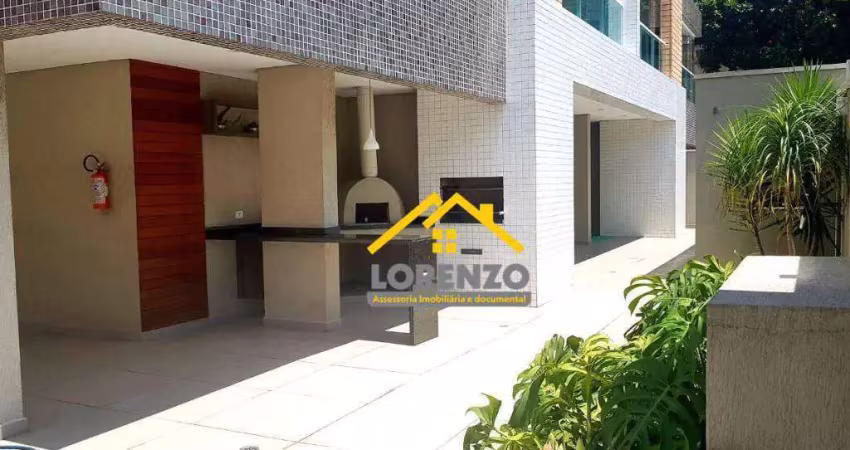 Apartamento com 3 dormitórios à venda, 90 m² por R$ 1.043.047,53 - Santa Maria - São Caetano do Sul/SP