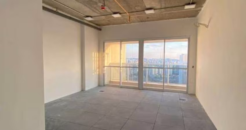 Laje, 318 m² - venda por R$ 3.180.000,00 ou aluguel por R$ 21.852,17/mês - Centro - São Bernardo do Campo/SP