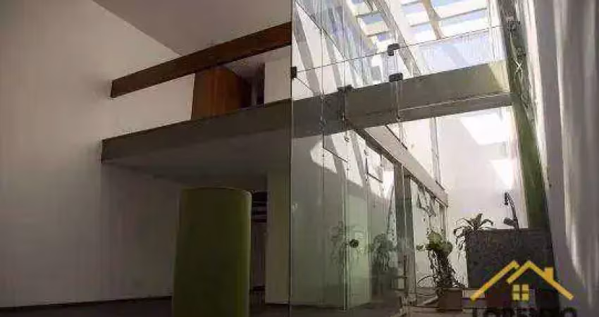 Sobrado com 4 dormitórios, 200 m² - venda por r$ 2.499.000,00 ou aluguel por r$ 13.021,92/mês - moema - são paulo/sp