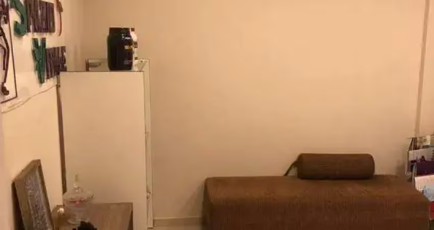 Sala à venda, 36 m² por r$ 340.000,00 - centro - são bernardo do campo/sp