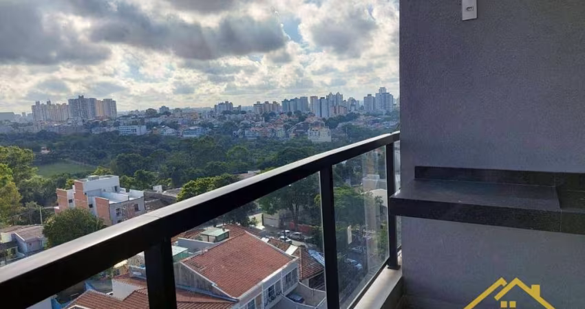 Apartamento à venda, 90 m² por R$ 849.900,60 - Vila Assunção - Santo André/SP