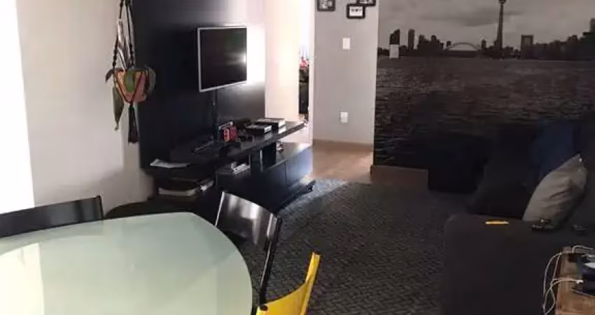Apartamento com 3 dormitórios à venda, 82 m² por r$ 560.000,00 - vila guiomar - santo andré/sp