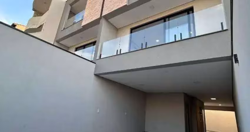 Sobrado com 3 dormitórios à venda, 214 m² por r$ 950.000,01 - jardim valdibia - são bernardo do campo/sp