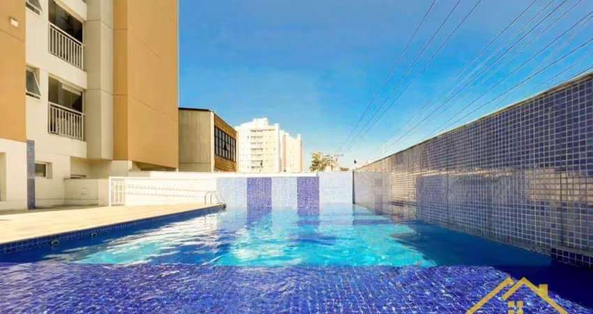 Apartamento com 2 dormitórios à venda, 70 m² por R$ 792.999,45 - Santa Paula - São Caetano do Sul/SP