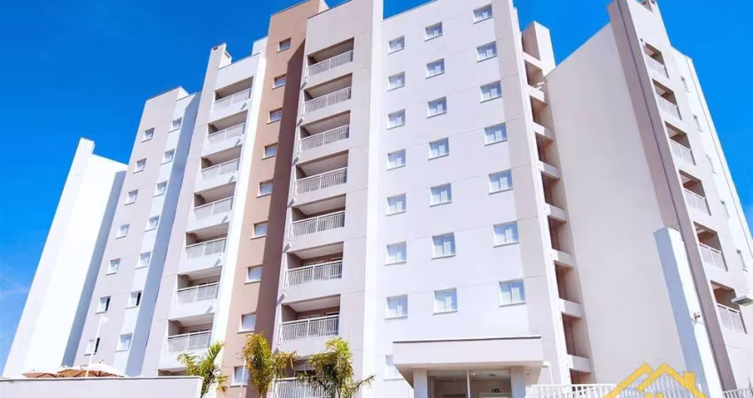 Apartamento com 2 dormitórios à venda, 69 m² por R$ 719.100,00 - Santa Maria - São Caetano do Sul/SP