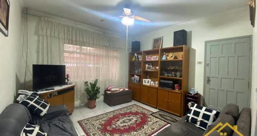 Casa com 3 dormitórios à venda, 172 m² por R$ 550.000,00 - Vila Valparaíso - Santo André/SP