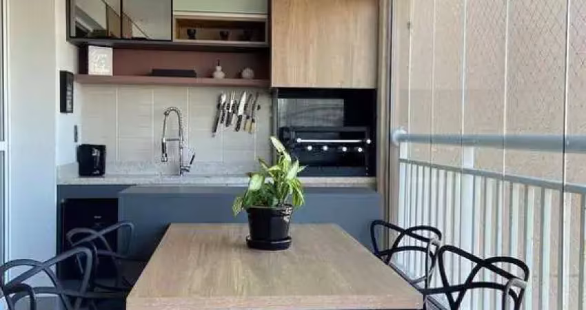 Apartamento com 3 dormitórios à venda, 94 m² por r$ 1.060.000,00 - centro - são bernardo do campo/sp