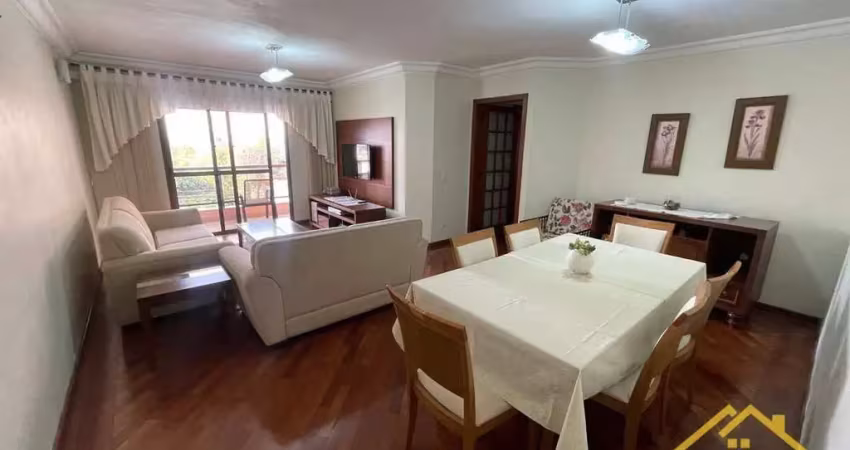 Apartamento com 3 dormitórios à venda, 118 m² por r$ 625.000,00 - santa maria - santo andré/sp