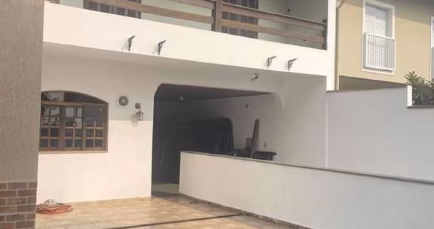 Casa com 6 dormitórios à venda, 327 m² por R$ 1.999.000,00 - Parque Espacial - São Bernardo do Campo/SP