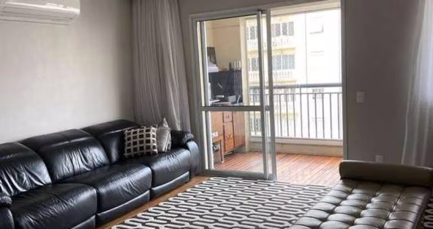 Apartamento à venda, 118 m² por R$ 1.285.000,00 - Centro - Santo André/SP