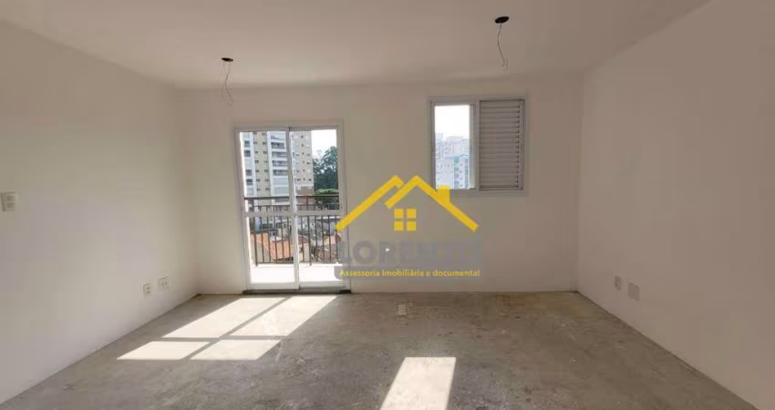 Apartamento à venda, 59 m² por R$ 512.900,00 - Campestre - Santo André/SP