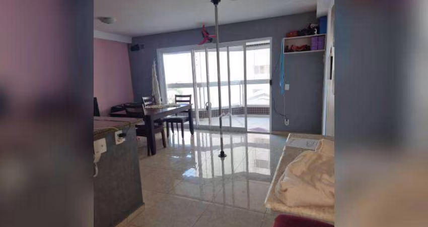 Apartamento à venda, 95 m² por R$ 848.000,01 - Vila Assunção - Santo André/SP