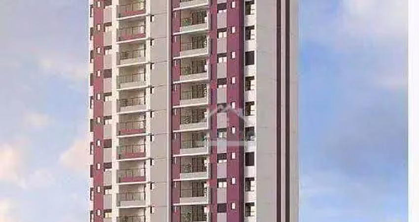 Apartamento com 3 dormitórios à venda, 132 m² por r$ 1.630.000,00 - jardim são caetano - são caetano do sul/sp