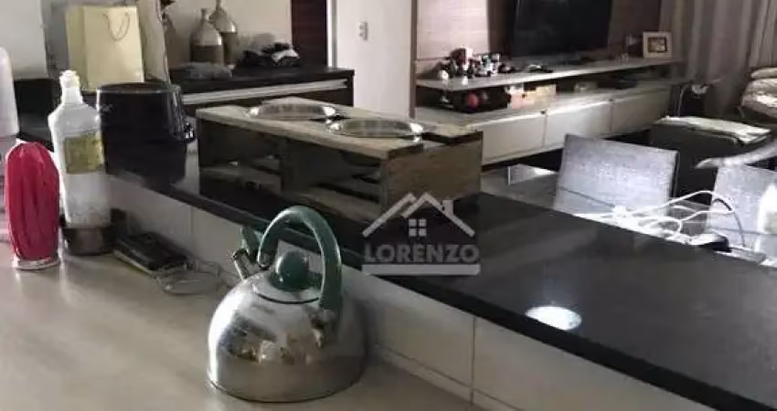 Apartamento à venda, 102 m² por R$ 902.000,00 - Vila Baeta Neves - São Bernardo do Campo/SP