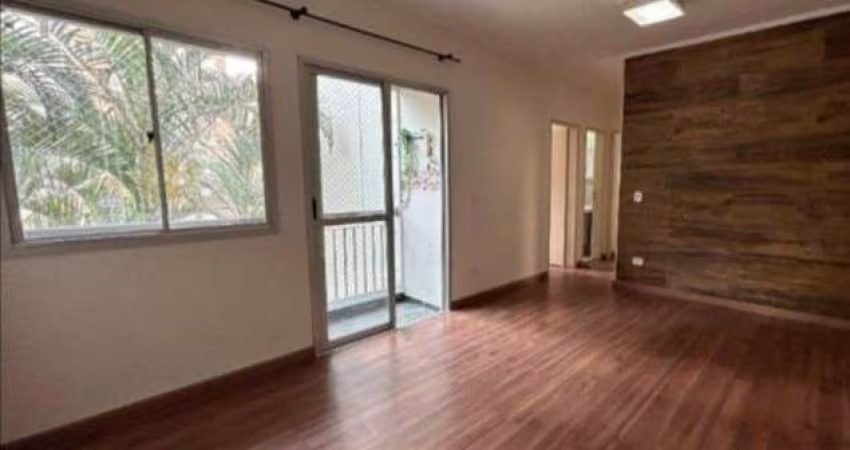 Apartamento à venda, 65 m² por R$ 420.000,00 - Planalto - São Bernardo do Campo/SP