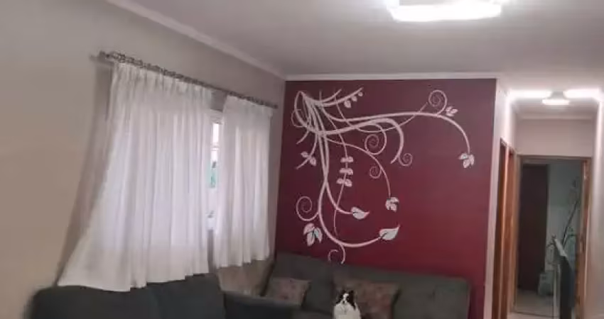 Apartamento com 2 dormitórios à venda, 70 m² por r$ 416.000,00 - vila alzira - santo andré/sp