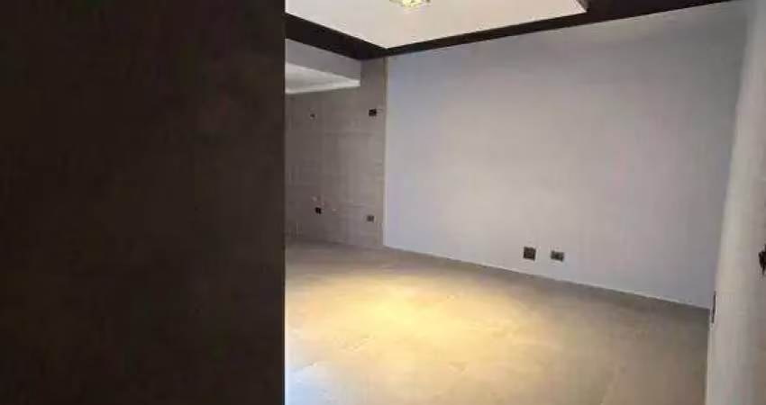 Apartamento com 2 dormitórios à venda, 40 m² por r$ 380.000,00 - vila floresta - santo andré/sp