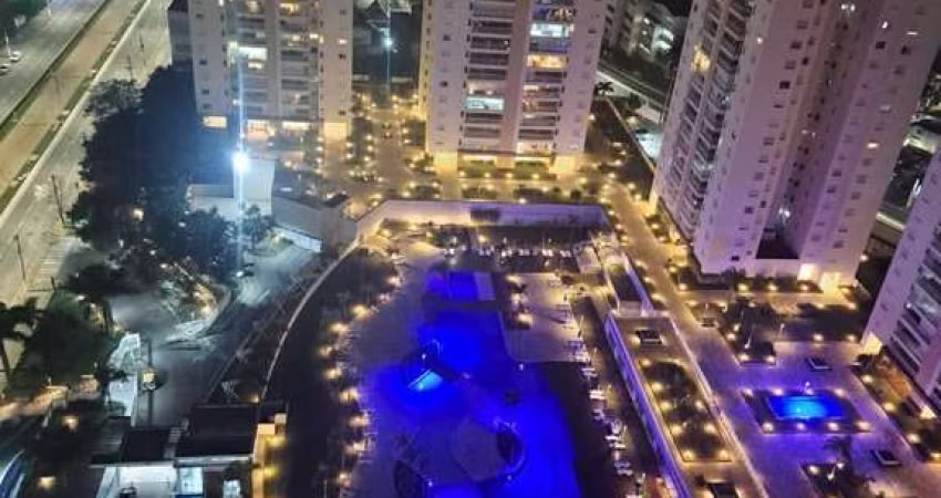 Apartamento à venda, 123 m² por R$ 1.680.000,00 - Centro - São Bernardo do Campo/SP