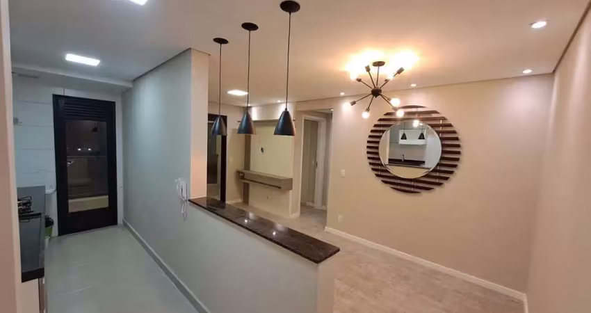 Apartamento à venda, 52 m² por R$ 689.000,00 - Jardim do Mar - São Bernardo do Campo/SP