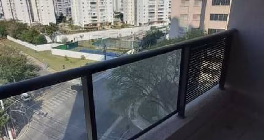 Apartamento à venda, 52 m² por R$ 580.000,00 - Jardim do Mar - São Bernardo do Campo/SP