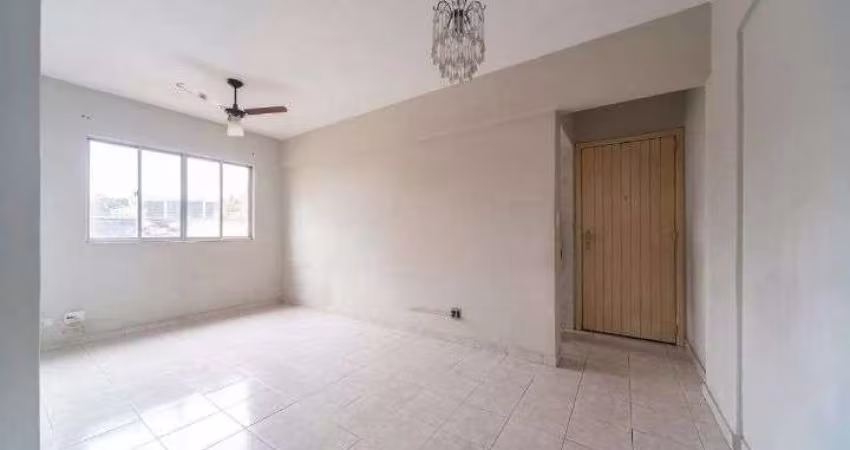 Apartamento à venda, 57 m² por R$ 250.000,00 - Jardim Stetel - Santo André/SP
