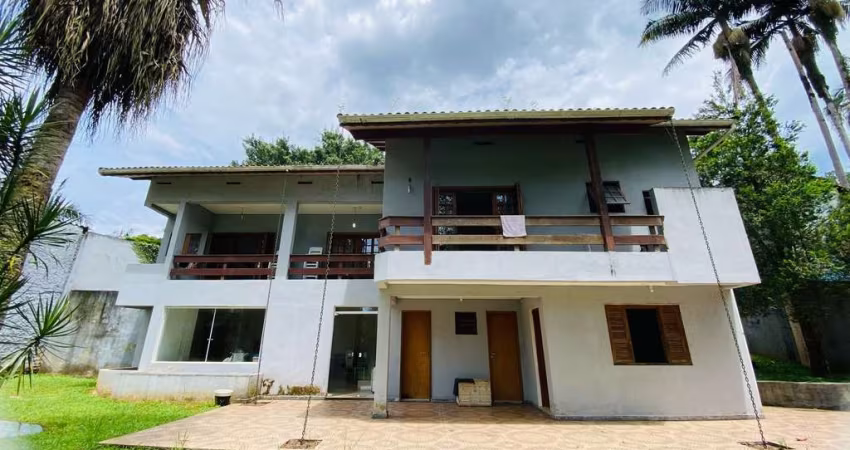 Chácara com 4 dormitórios à venda, 1130 m² por R$ 1.272.000,00 - Dos Finco - São Bernardo do Campo/SP