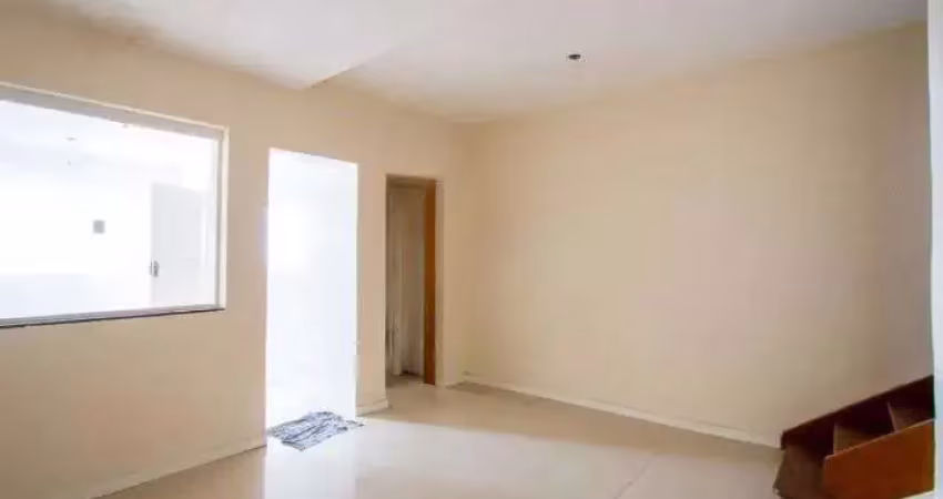 Sobrado com 3 dormitórios à venda, 140 m² por r$ 460.000,00 - casa branca - santo andré/sp