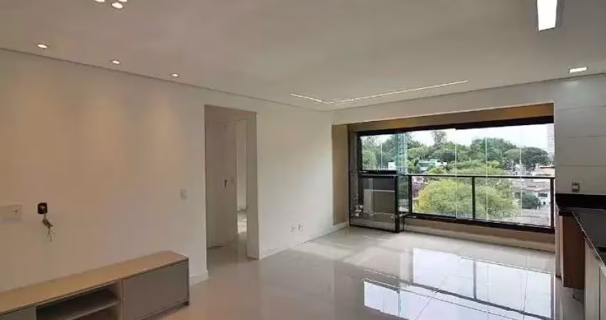 Apartamento à venda, 52 m² por R$ 579.200,00 - Jardim do Mar - São Bernardo do Campo/SP