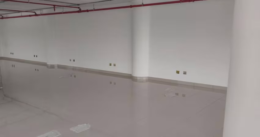 Sala, 74 m² - venda por R$ 600.000,00 ou aluguel por R$ 4.000,00/mês - Jardim do Mar - São Bernardo do Campo/SP