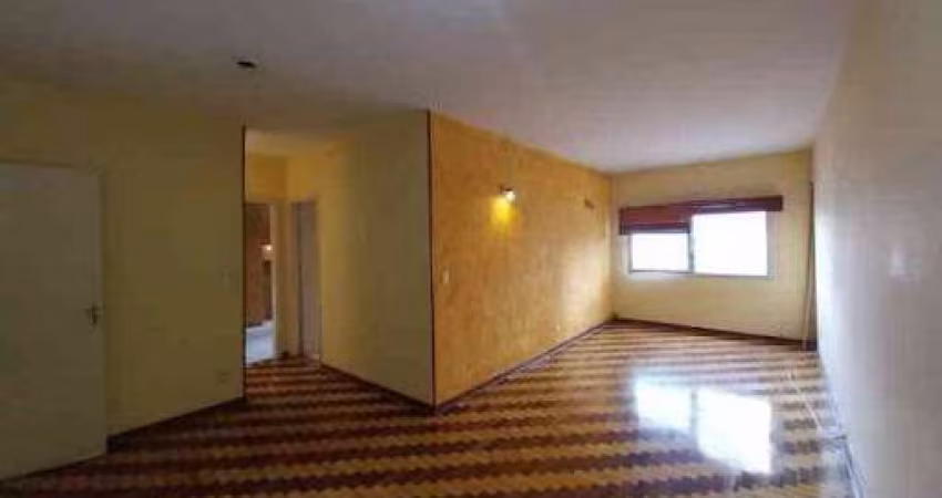 Apartamento com 2 dormitórios à venda, 92 m² por R$ 590.000,00 - Campo Belo - São Paulo/SP