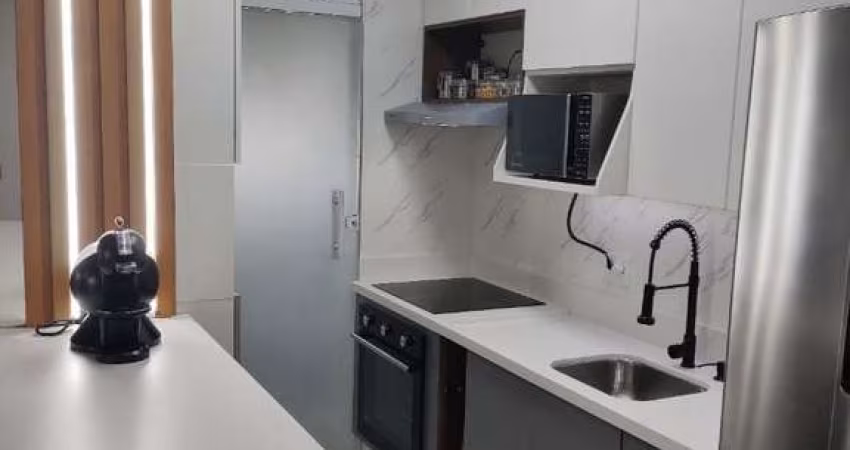 Apartamento à venda, 68 m² por R$ 628.960,00 - Campestre - Santo André/SP