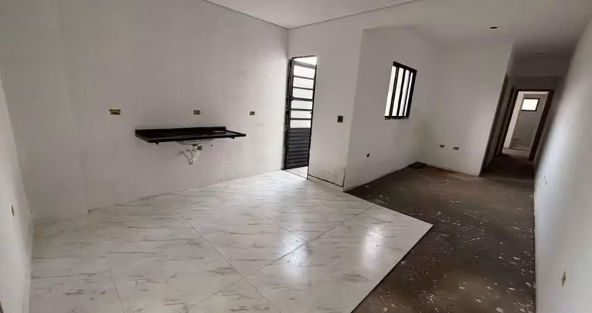 Apartamento garden com 2 dormitórios à venda, 55 m² por r$ 395.000,00 - vila alice - santo andré/sp