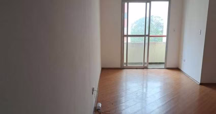 Apartamento com 3 dormitórios à venda, 67 m² por R$ 280.000,00 - Jardim do Estádio - Santo André/SP