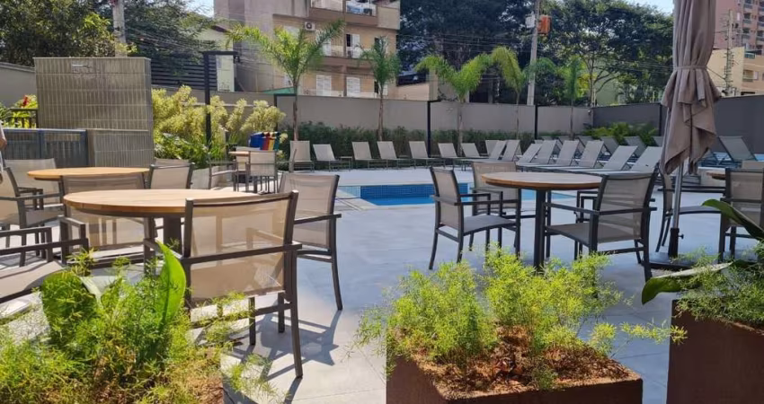 Apartamento à venda, 82 m² por R$ 879.965,00 - Vila Gilda - Santo André/SP
